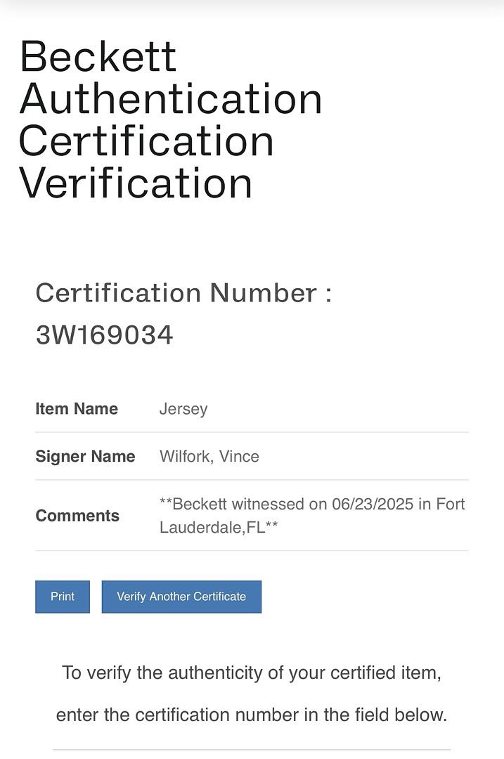 Vince Wilfork Signed Custom Red Patriots Career Stats Jersey - JSA COA