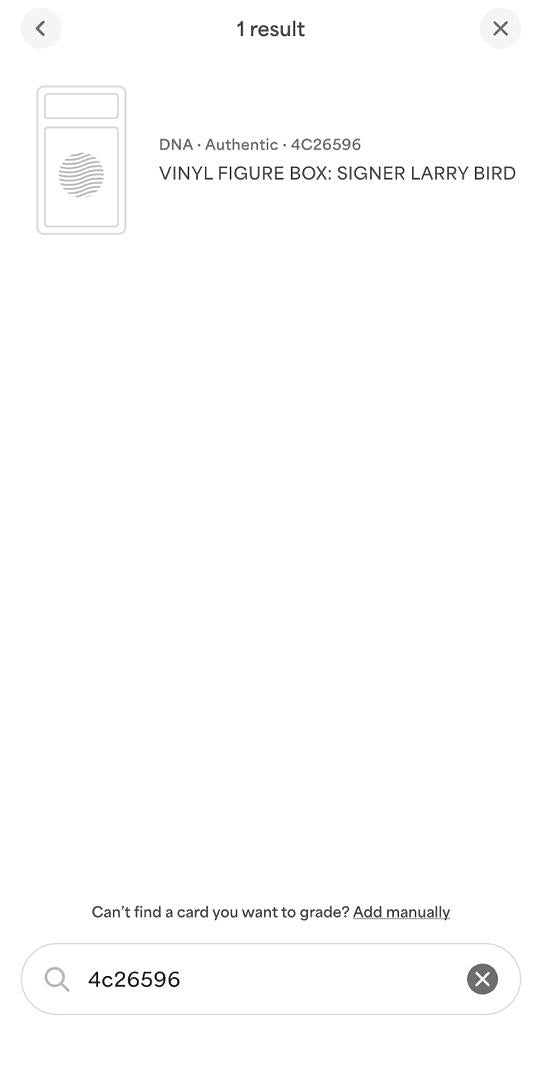 Larry Bird Signed Funko Pop #139 (Boston Celtics/USA Basketball) - PSA COA