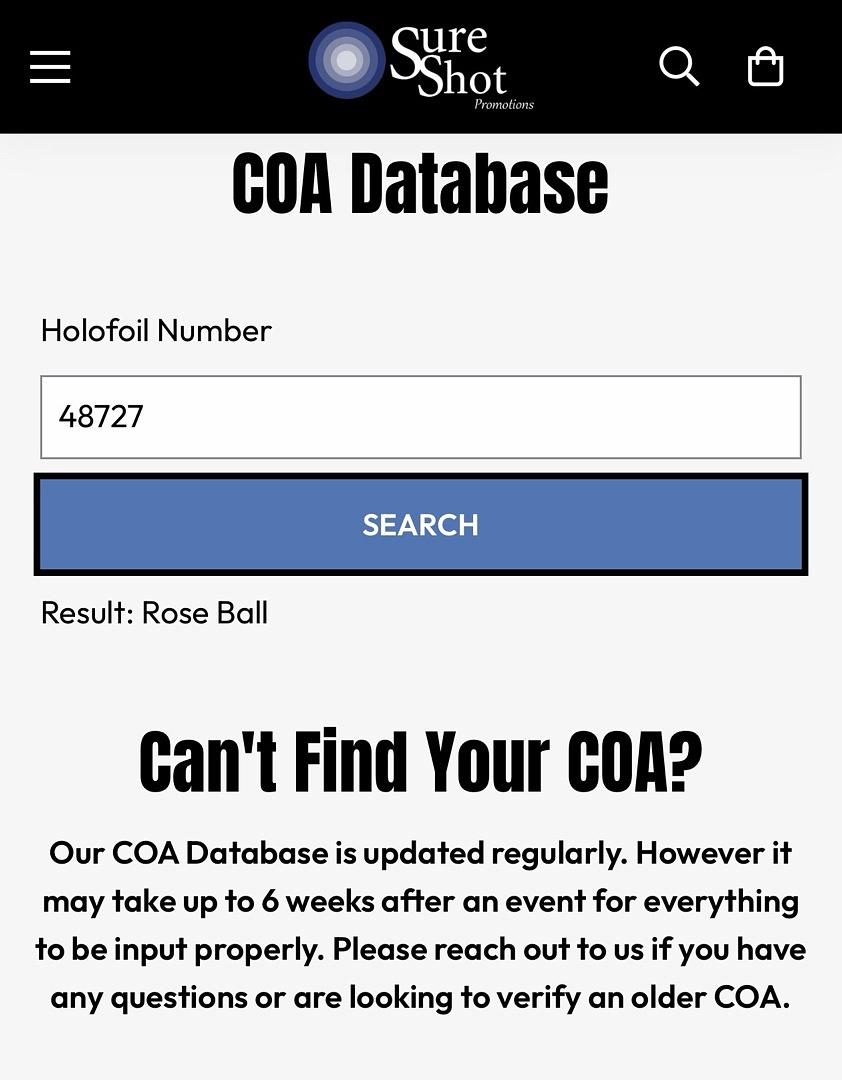 Pete Rose Autographed Rawlings Official Baseball - Sure Shot Promotions COA