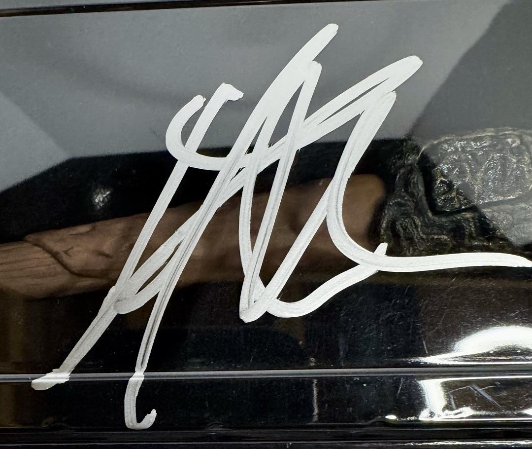 Daniel Radcliffe Signed Replica Wand (Harry Potter) - JSA COA #01