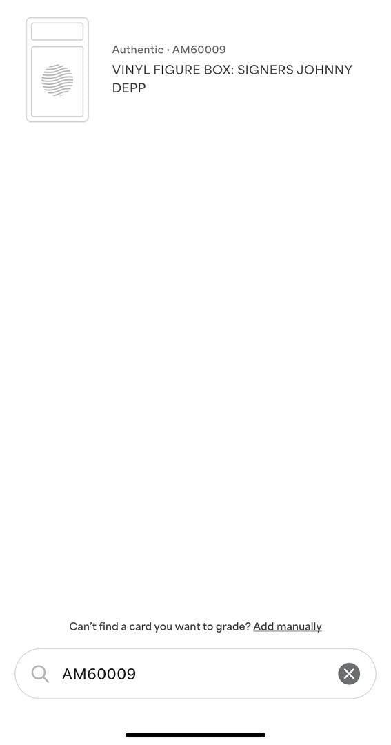 Johnny Depp Signed Funko Pop #177 Mad Hatter - PSA & JSA