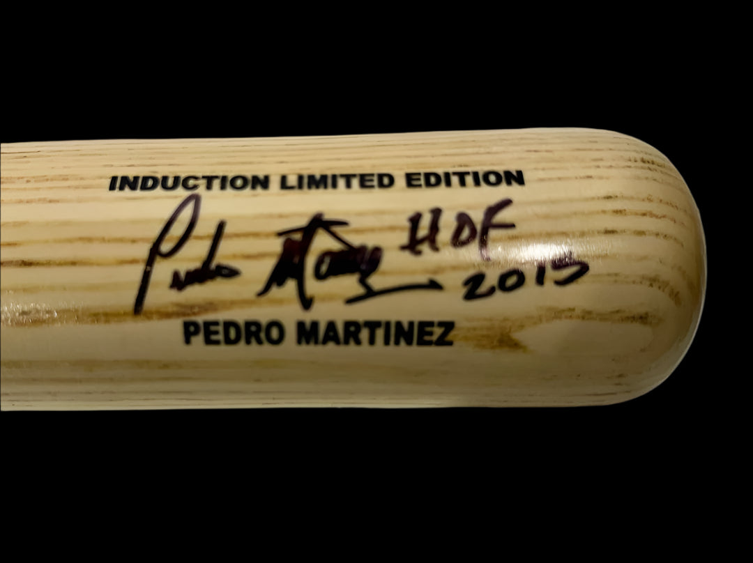 Pedro Martinez
