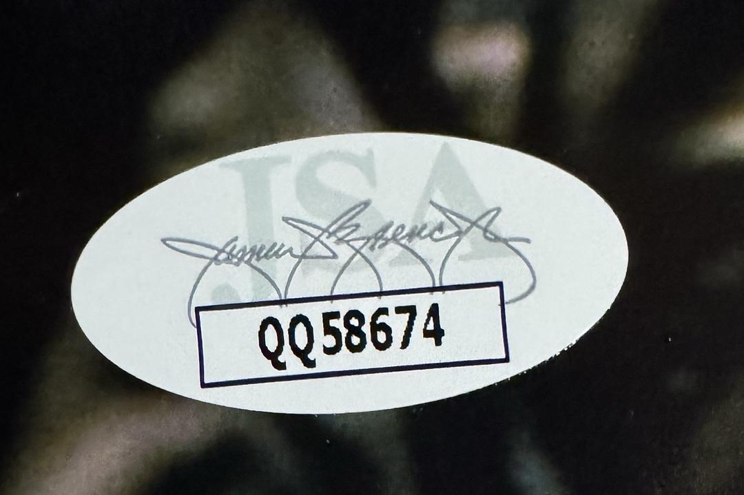 Ken Carpenter Signed 8x10 Photo (Hellraiser) JSA COA