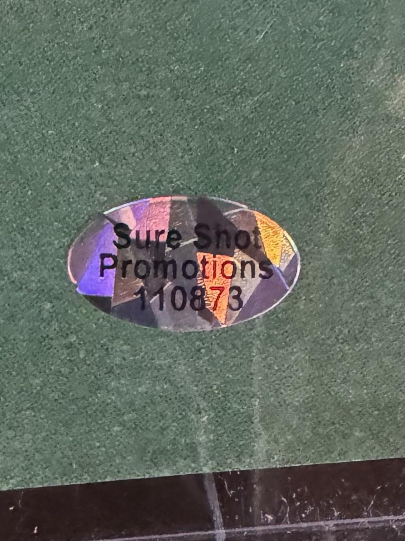 Carlton Fisk Signed 16x20 Photo (Sports Illustrated Cover 1973) - SureShot COA