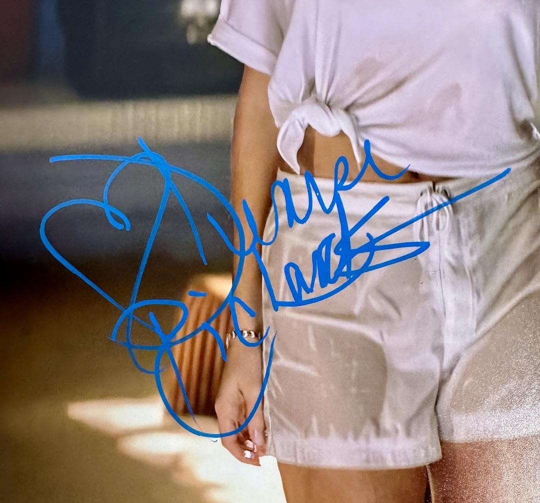 Denise Richards Signed 11x14 Photo (Wild Things) - SWAU