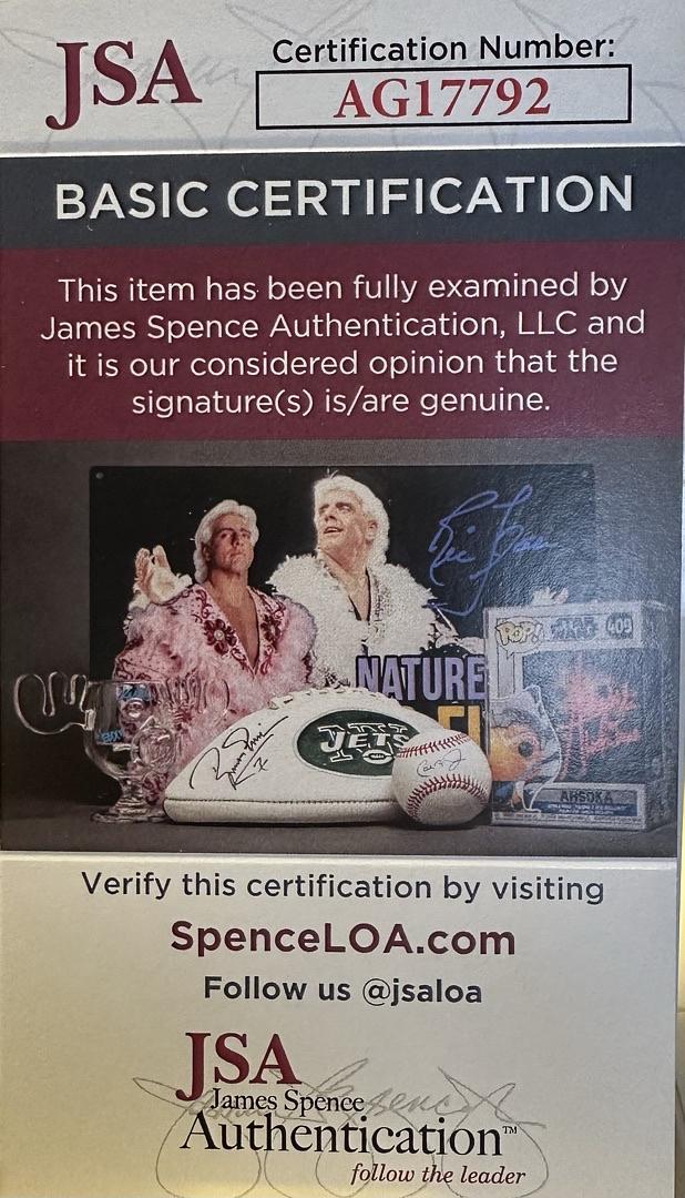 Rupert Grint 8x10 Photo (Harry Potter) - PSA COA