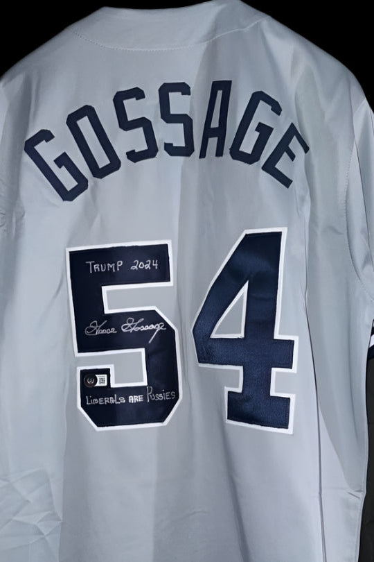 Goose Gossage