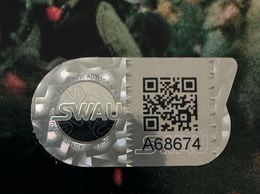 Oliver Phelps & James Phelps Signed 8x10 Photo (Harry Potter) - SWAU