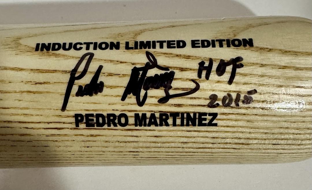 Pedro Martinez