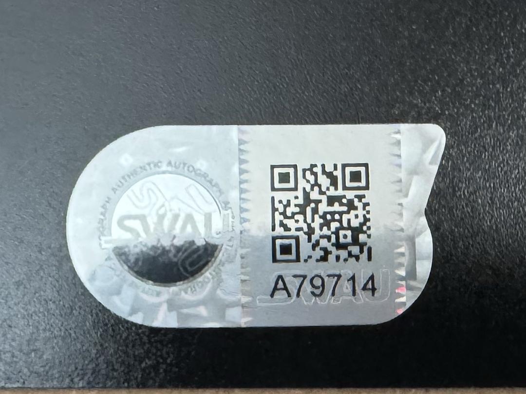 Matthew Lewis, Devon Murray, Alfred Enoch Harry Potter Signed 8x10 Photo *RARE* - SWAU