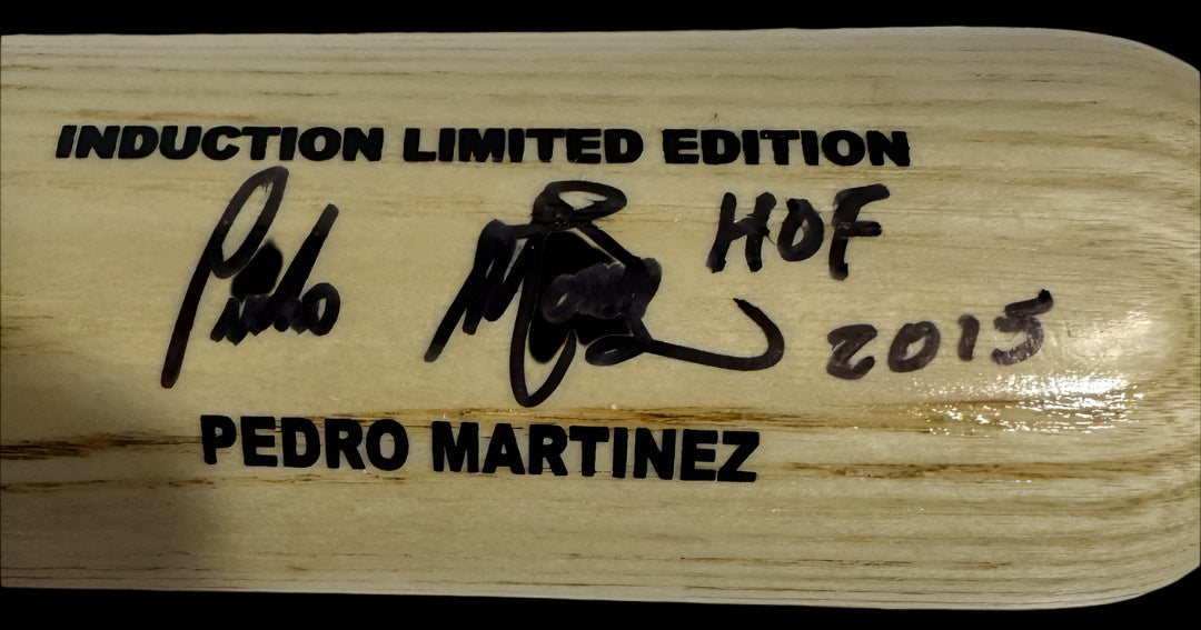 Pedro Martinez