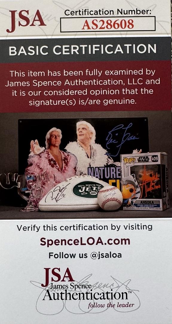 Geena Davis & Susan Sarandon Signed 8x10 Photo (Thelma & Louise) - JSA COA