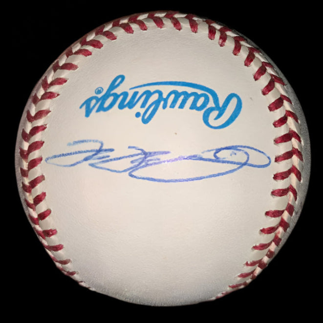 Multi-signed baseball - Bobby Orr, Johnny Pesky, Tim Wakefield, Bobby Brown, Rich Gedman and Aaron Sele - Beckett COA w/full letter of authenticity