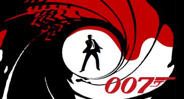 James Bond