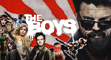 The Boys