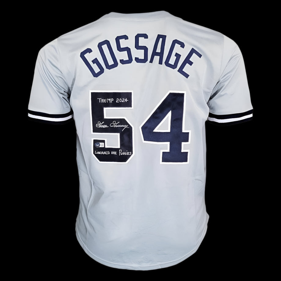 Jerseys