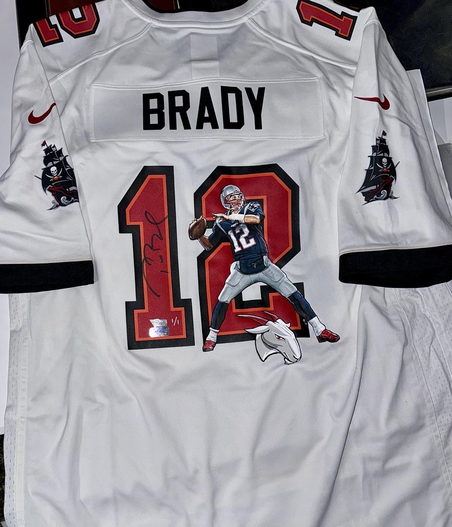 Football Jerseys