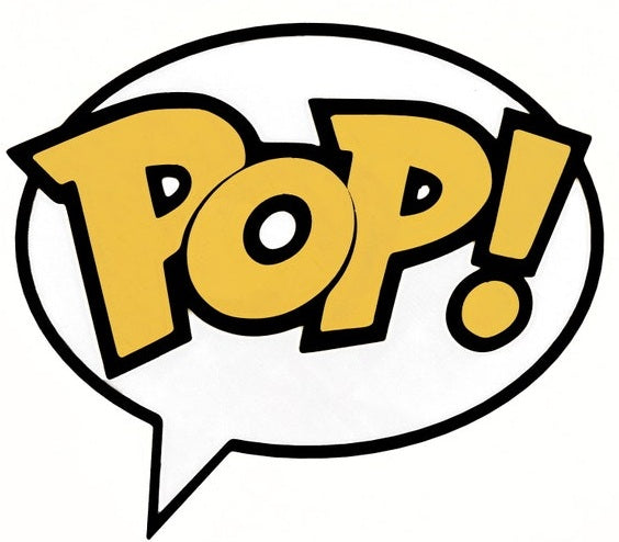 Funko Pops