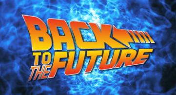 Back To The Future