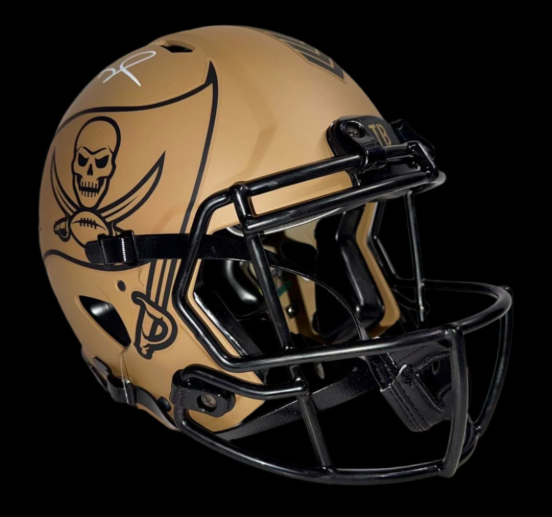 Helmets
