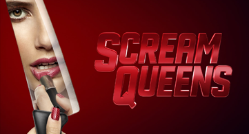 Scream Queens