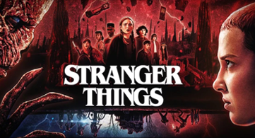 Stranger Things