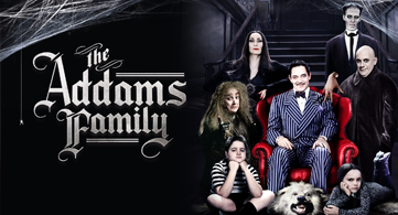 The Addams Family