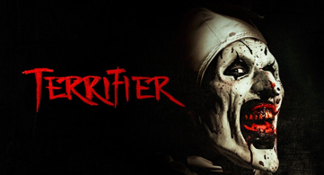 Terrifier Splits Terrifier – SplendidSplinterAutographs