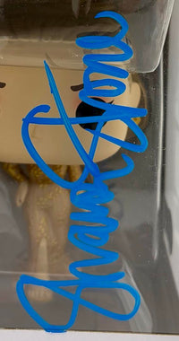 Sharon Stone signed "Ginger McKenna" Funko #1860 (Casino) - Beckett COA