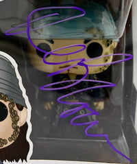 Orlando Bloom Signed Funko #275 "Will Turner" (Pirates Of The Caribbean)-Official Pix COA