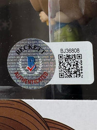 Danielle Fishel Signed Funko Pop  - Beckett COA