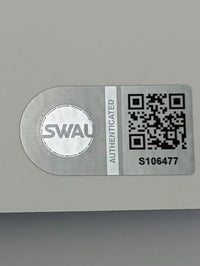 Lady Gaga signed 11x17 (House of Gucci) - SWAU COA