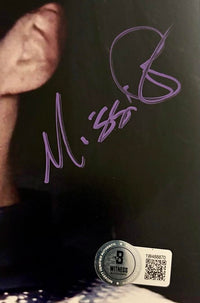 Missi Pyle signed 8x10 (Galaxy Quest) - Beckett COA