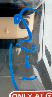 Tom Hanks Signed Funko Pop #789 (Forrest Gump)  - Beckett COA