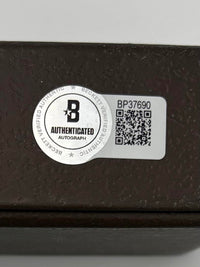 Gary Oldman Signed Wizard Wand (Harry Potter) #01 w/Inscription - Beckett COA