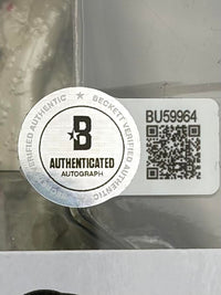 Katie Leung Signed Funko Pop #98 Katie Leung (Harry Potter) - Beckett COA