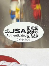Joan Cusack signed "Jessie" Funko #526 (Toy Story) - JSA COA
