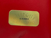 Mark Wahlberg signed boxing glove (The Fighter) - Celebrity Authentics COA