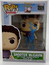 Christopher McDonald signed "Shooter McGavin" signed Funko #2009 (Happy Gilmore) - Beckett COA