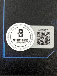 Susan Sarandon Signed 8x10 Photo (Blue Beetle) - Beckett COA