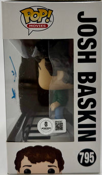Tom Hanks Signed Funko Pop #795 "Big" - Beckett COA