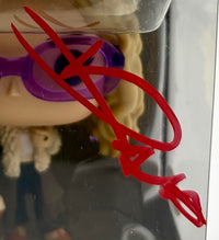 Kate Hudson signed Funko #1873 "Almost Famous" *RARE* - ACOA COA