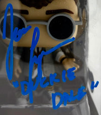 Jon Cryer signed "Duckie Dale" Funko #1721 w/character name (Pretty in Pink) - Beckett COA