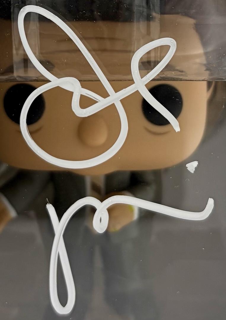 Joe Pesci Signed Funko Pop #1505 "Tommy Devito" Goodfellas - JSA & ASI COA