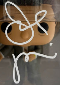 Joe Pesci Signed Funko Pop #1505 "Tommy Devito" Goodfellas - JSA & ASI COA