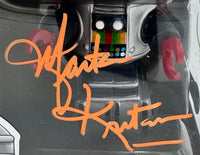 Marta Kristen & Billy Mumy signed Funko #92 (Lost in Space) - JSA and Beckett COA