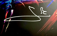 Gal Gadot sexy signed 11x14 Photo (Wonder Woman) - Celebrity Authentics