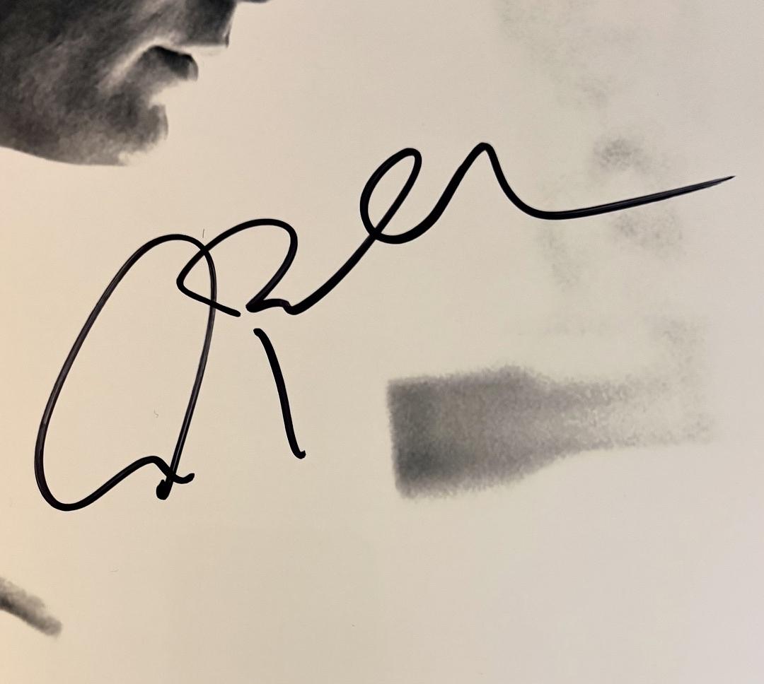 Alec Baldwin Signed 11x14 Photo (Malice) - JSA