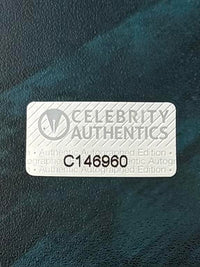 Bill Skarsgard signed (Stephen King's IT) 8x10 - Celebrity Authentics COA