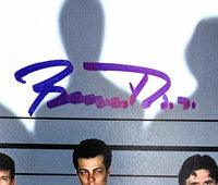Benicio Del Toro signed 8x10 (The Usual Suspects) - Celebrity Authentics COA